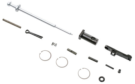 CMMG PART KIT AR15 BOLT REHAB