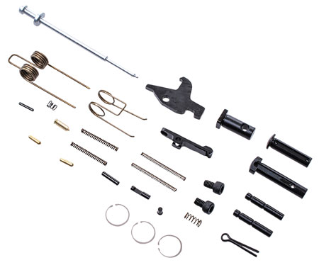CMMG PARTS KIT AR15 SURVIVAL KIT