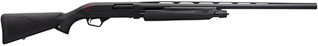 SXP Pump Blk Shadow Syn 20/28"3" VRInv+3