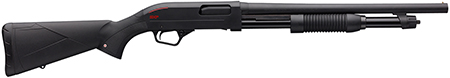 WRA SXP DEFENDER 20/18 3" 5RD