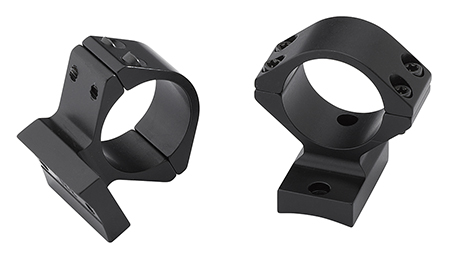 WGUN 62620     BASE/RINGS XPR 1IN STD
