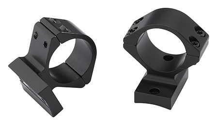 WGUN 62622     BASE/RINGS XPR 1IN HIGH
