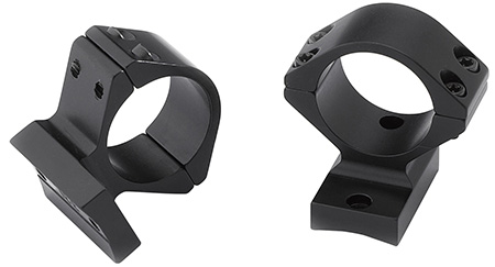 WGUN 64632     BASE/RINGS XPR 30MM HIGH