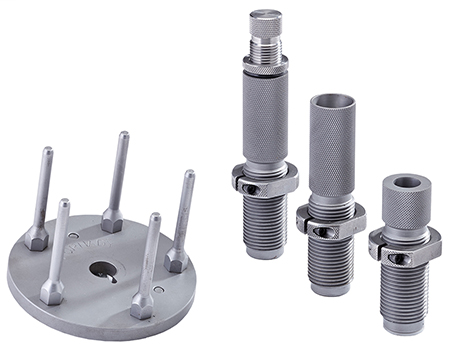 HORNADY LNL AP PRIMER POCKET