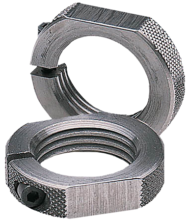 PC LOCK RINGS