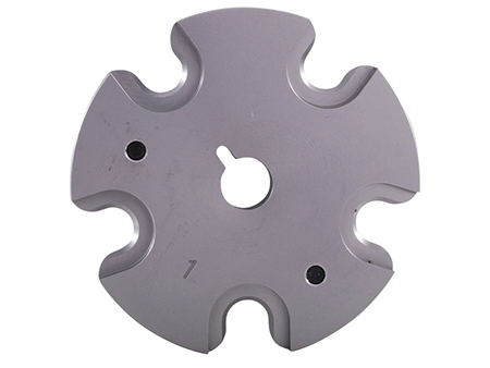 SHELL PLATE #6-PROJECTOR