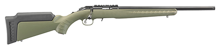 RUG 8334  AMER-RFTP       22LR    18      ODG