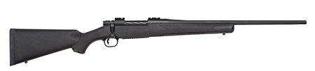 MOSS 27892 PATRIOT 3006  22 FB 5+1             SYN