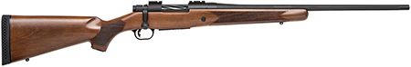 MOSS 27835 PATRIOT 243   22 FB 5+1             WAL