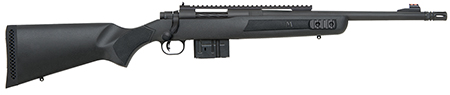 MSBRG MVP SCOUT 7.62NATO 16.25" 10RD