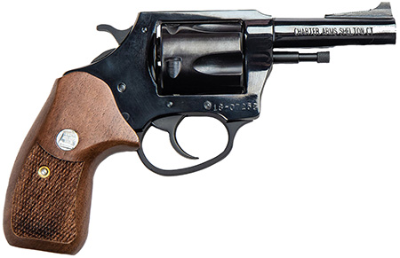 CHA 34431 CLASSIC B-DOG 44SPC 3.0 5SHOT     CRBSTL