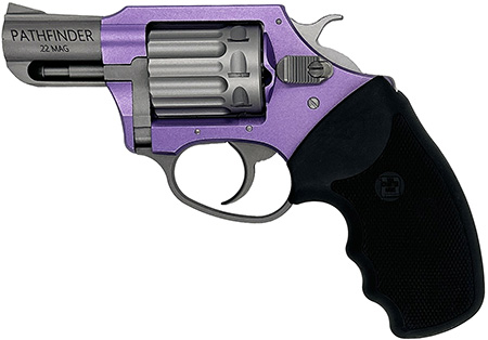 CHA 52340 LAVENDER LADY   22M 2.0 8SHOT     LAV/SS