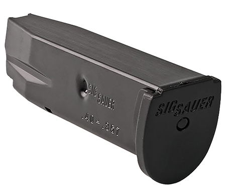 SIG MAG P250 P320 40SW 357SIG FULL SZ 10RD