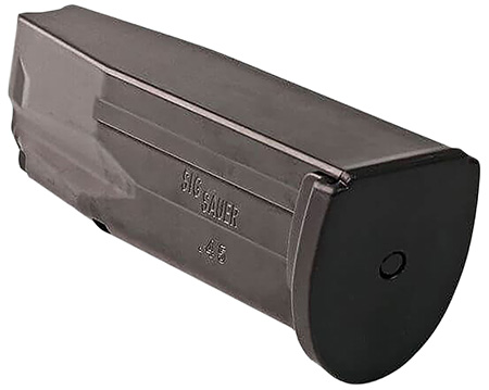 MAG SIG P250/P320-FS 45ACP 10RD