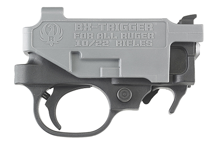 Ruger 90462 BX Trigger 10/22/22 Charger 2.75 lbs. Draw Weight-img-1