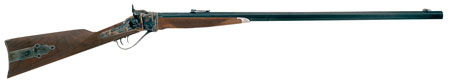 TF CHIAPPA 1874 SHARPS DOWN UNDER 45-70 32