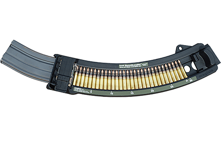 MAGLULA RANGE BENCHLOADER