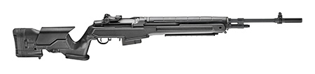 SPRGFLD M1A PREC ADJ 308 CARBON 10RD