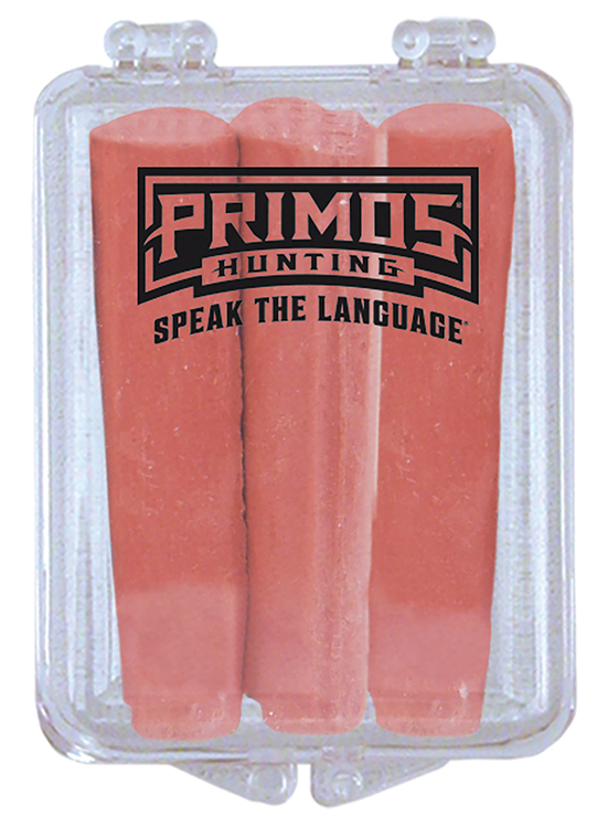 Primos Box Call Chalk