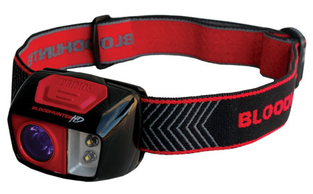 BLOODHUNTER HD HEAD LAMP