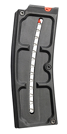 F17 MAGAZINE 17WSM 10RD
