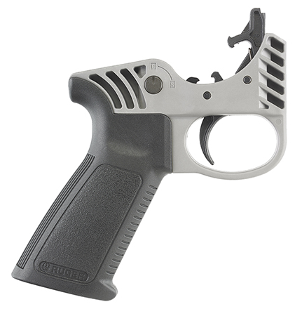 Ruger Elite 452 MSR 2-Stage Trigger