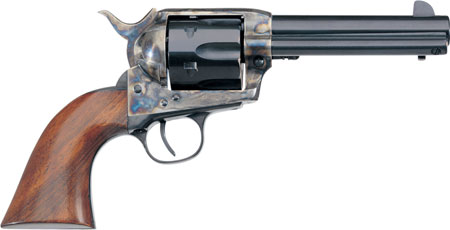 TF UBERTI 1873 CATTLEMAN 357MAG 4.75 NEW MODEL F