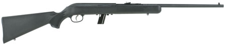 SAV 64 FL LH 22LR 21" 10RD BLK