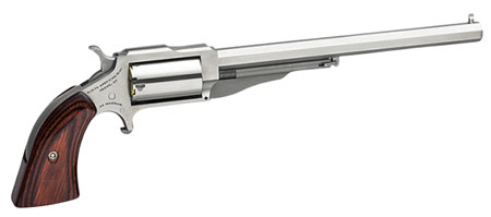 Mini-Rev 1860 The Earl 22Mag 6" S HogLeg