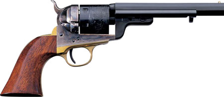 TF RICHARDS MASON 38SPL 5.5 NAVY