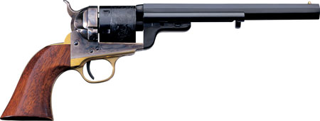 TF RICHARDS MASON 38SPL 7.5 NAVY