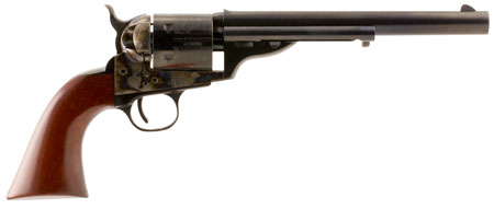 TF UBERTI OPEN TOP LATE MODEL ARMY 38SPL 7.5
