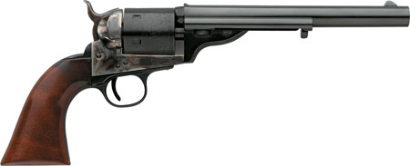 TF UBERTI OPEN TOP 45LC 7.5 1860 ARMY MODEL