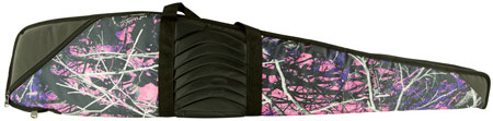 BD CASE PINNACLE 48 RIFLE MUDDY GIRL CAMO