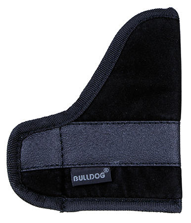 BULLDOG INSIDE POCKET HOLSTER