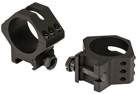 WE TACTICAL RING 6-HOLE PICATINNY 34MM LOW