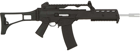 ARCHANGEL 10/22 ARS NOMAD 10RD