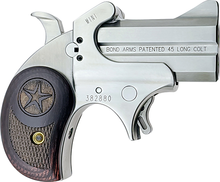 BOND BAM    MINI              45C     2.5  2R STST