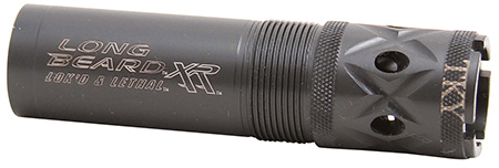 CARLSONS LONG BEARD PORTED TURKEY CHOKE TUBE 12GA Beretta/Benelli .650