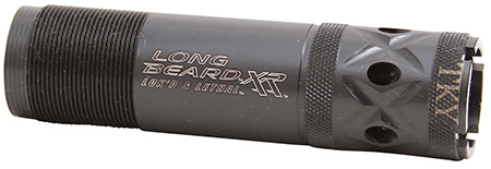 CARLSONS LONG BEARD PORTED TURKEY CHOKE TUBE 12GA REM .660