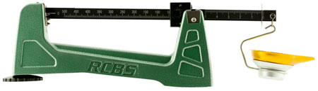 M500 MECHANICAL SCALE