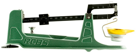 M1000 MECHANICAL SCALE