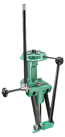 RCBS 88901 TURRET PRESS