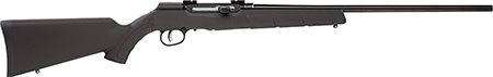 A17 17HMR BL/SYN 22" 10+1 AT