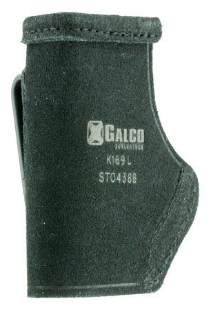 STOW-N-GO INSIDE THE PANT  FOR RUGER LCP R BLK
