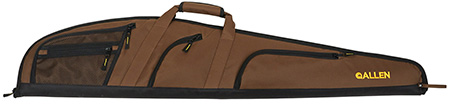 Daytona Shtgn Case Mocha/Brown 52"