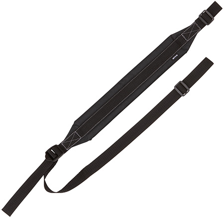 ALLEN STANDARD NYLON SLNG BLK