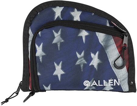 ALLEN 7719    VICTORY AUTOFIT HANDGUN CASE