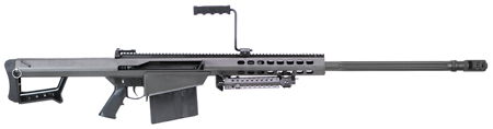 BARRETT 82A1 416BAR SEMI 29" 10RD BL