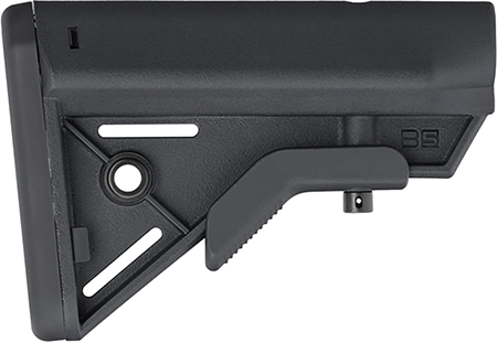 B5 BRAVO STK MIL-SPEC BLK